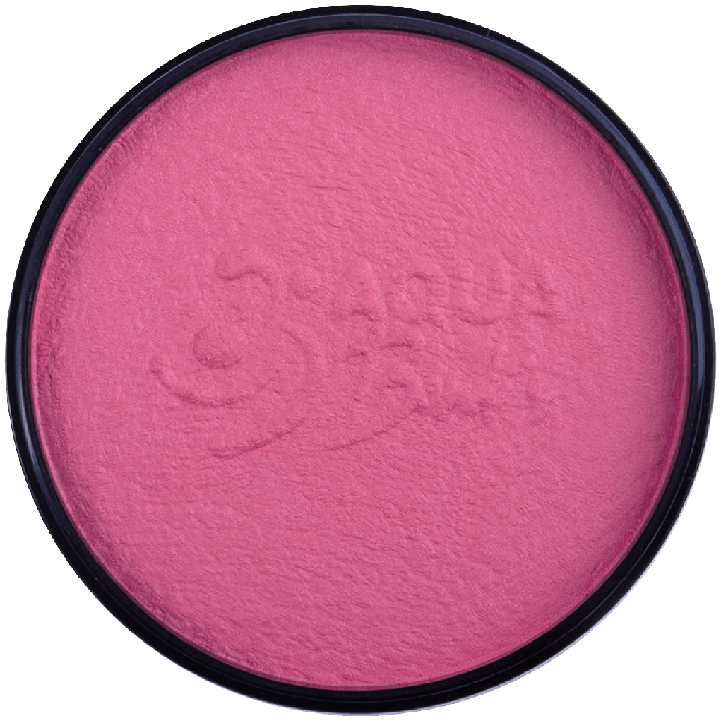 Maquillaje facial mate fucsia 40 G Aqua Bond's