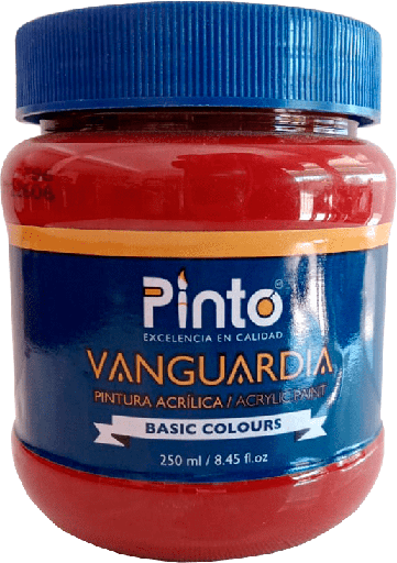 [PA9937] Pintura acrílica mate Merlot de 250 ml #786