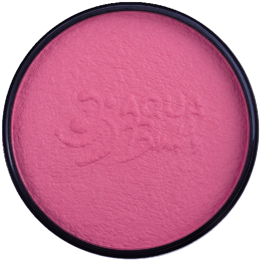 [3875] Maquillaje facial mate fucsia 40 G Aqua Bond's